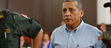 Antauro Humala Tasso obtuvo permiso para vivitar a su madre en el Instituto Nacional de Enfermedades Neoplásicas. Trasladan a Antauro Humala al Instituto Nacional de Enfermedades Neoplásicas para visitar a su madre