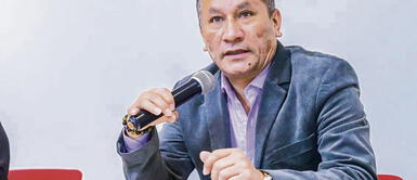 Congreso: impulsan moción de censura en contra del ministro del MTC, Juan Silva Congreso: impulsan moción de censura en contra del ministro del MTC, Juan Silva