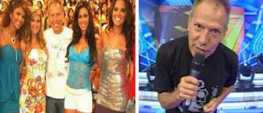 ‘Habacilar’ regresaría a la televisión peruana pero sin Raúl Romero ‘Habacilar’ regresaría a la televisión peruana pero sin Raúl Romero