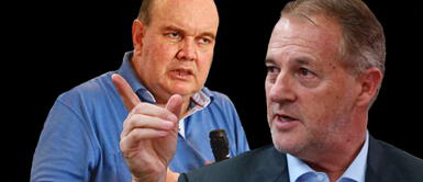 López Aliaga sobre Jorge Muñoz: “No veo una obra por la que pueda pasar a la historia” López Aliaga sobre Jorge Muñoz: “No veo una obra por la que pueda pasar a la historia”