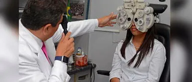 Especialista recomienda ir al oftalmólogo una vez al año como mínimo. Conoce los 5 malos hábitos que dañan nuestra salud visual