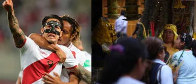 Lapadula se encuentra en un yate junto a su familia para recibir el Año Nuevo. Calzones amarillos con rostro de Gianluca Lapadula son los más pedidos por Año Nuevo