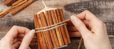 Rituales con canela para llamar a la buena fortuna este 2022. Rituales 2022: Pon en práctica estas cábalas en base a canela para cumplir tus metas de este Año Nuevo