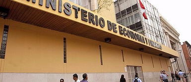 ¿Buscas trabajo y eres bachiller? Postula AQUÍ a la convocatoria del MEF con sueldo superior a 12 mil soles ¿Buscas trabajo y eres bachiller? Postula AQUÍ a la convocatoria del MEF con sueldo superior a 12 mil soles