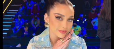 Janick Maceta Janick Maceta abre el 2022 con un estilo a lo Mátrix a cargo de unos bikers en tendencia