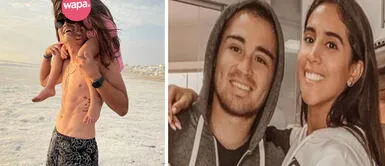 Rodrigo Cuba se despide del Año Viejo: “Le puse fin a una etapa de mi vida” Rodrigo Cuba se despide del Año Viejo: “Le puse fin a una etapa de mi vida”