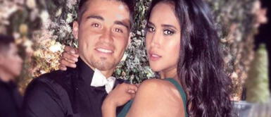 Melissa Paredes retomaría su relación con Rodrigo Cuba "Melissa volverá con Rodrigo Cuba", según vidente