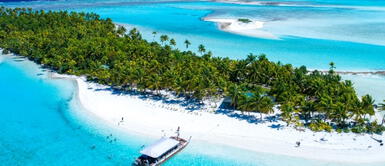 Islas Cook, el archipiélago que aún no registra casos de coronavirus tras dos años de pandemia Coronavirus: Este es el archipiélago que aún no registra casos tras dos años de pandemia