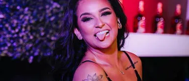 Daniela Darcourt deslumbró con estilo barroco en cumpleaños de Paolo Guerrero Daniela Darcourt cantó el Happy Birthday a Paolo Guerrero con un outfit barroco y elegante