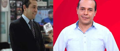 Alex Risi trabajó en Radio Ovación, Andina, entre otros medios de comunicación. Alex Risi: periodistas deportivos lamentan el fallecimiento del conductor de TV