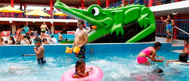 Ministerio de Salud precisa protocolo para reapertura de piscinas públicas y privadas Ministerio de Salud precisa protocolo para reapertura de piscinas públicas y privadas