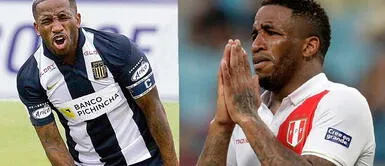 Jefferson Farfán llegó a ser uno de los más cotizados en el Schalke 04, pero su presente es una historia totalmente distinta. Jefferson Farfán campeonó con Alianza Lima, pero cada vez cuesta menos | FOTO