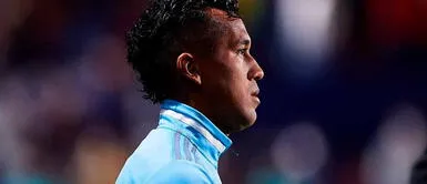 Celta de Vigo tiene nueve contagiados por coronavirus. Renato Tapia se pierde el duelo ante Real Betis por no superar la COVID-19 | VIDEO