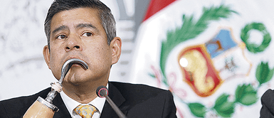 Contraloría reveló que Luis Galarreta contrató por plazo indefinido a allegados de Fuerza Popular en el Congreso. Foto: La República PJ rechaza apelación en investigación por presunto delito de organización criminal contra Galarreta