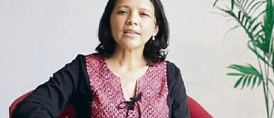 La ministra de la Mujer indicó que deben priorizar la pensión de orfandad. Pensión de orfandad por COVID-19: Anahí Durand solicita al Congreso aprobar proyecto de ley