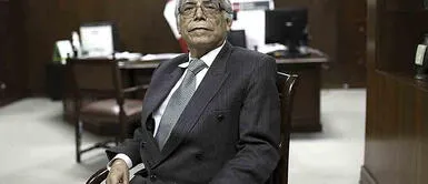 Aníbal Torres pide cesar enfrentamientos entre el Congreso y Ejecutivo: "No benefician al país" Aníbal Torres pide cesar enfrentamientos entre el Congreso y Ejecutivo: "No benefician al país"