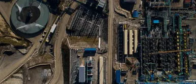 Las Bambas espera reiniciar hoy su operación minera a su máxima capacidad "Las Bambas" espera reiniciar hoy su operación minera a su máxima capacidad