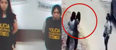 SJL: Amigas de mujer de 60 años la dopan para secuestrarla y pedir 60.000 dólares de rescate Amigas de mujer de 60 años la dopan para secuestrarla y pedir 60.000 dólares de rescate