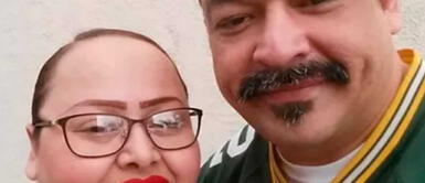 Pareja antivacuna falleció de COVID-19 horas después de contraerlo y deja en la orfandad a cuatro niños Pareja antivacuna falleció de COVID-19 horas después de contraerlo y deja en la orfandad a cuatro niños