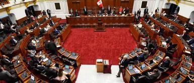 ¿Quiénes son los congresistas con más inasistencias al Pleno? ¿Quiénes son los congresistas con más inasistencias al Pleno?