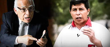 Aníbal Torres: Ministro de Justicia asegura que hay medios que buscan desvirtuar lo que dice Pedro Castillo. Aníbal Torres: “Hay medios que buscan desvirtuar lo que dice Pedro Castillo”