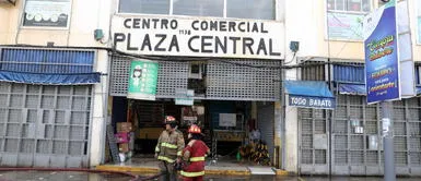 Mesa Redonda: más del 80 % de galería siniestrada se encuentra totalmente debilitada Mesa Redonda: más del 80 % de galería siniestrada se encuentra totalmente debilitada