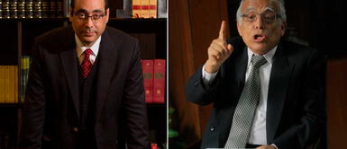 Fernán Altuve a Aníbal Torres: Es un gobierno lleno de imbéciles Fernán Altuve a Aníbal Torres: "Es un gobierno lleno de imbéciles"