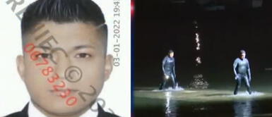 La Punta: Familiares de joven desaparecido en playa del Callao piden ayuda La Punta: familiares de joven desaparecido en playa del Callao piden ayuda