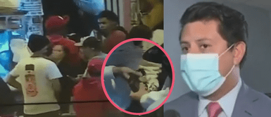 Alcalde de San Martín de Porres pide que su distrito sea declarado en emergencia Alcalde de San Martín de Porres pide que su distrito sea declarado en emergencia