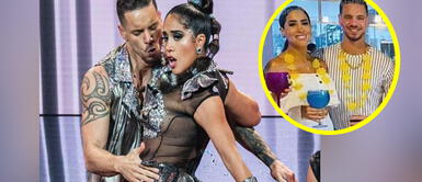 Melissa Paredes se pronuncia tras fotos filtradas junto a bailarín ‘activador’ Melissa Paredes se pronuncia tras fotos filtradas junto a bailarín ‘activador’
