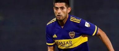 Carlos Zambrano podría ser baja en la convocatoria de Ricardo Gareca para jugar contra Colombia y Ecuador. Carlos Zambrano da positivo a la prueba COVID-19 | VIDEO