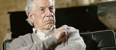 MVLL: MVLL: "Los peruanos han elegido, y con mis propios votos, a muchos ladrones, creyéndoles honrados"