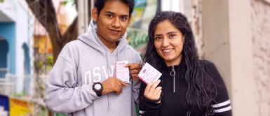 TheLotter. Foto: difusión ¿Cómo conseguir los más de S/2.5 mil millones del Powerball desde el Perú?