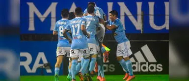 Futbolistas están en constantes chequeos del cuerpo médico. Sporting Cristal anuncia que 13 jugadores arrojaron positivo a la COVID-19