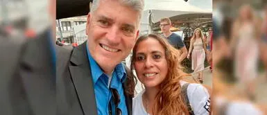 Justin Brooks, el abogado que liberó a 35 personas inocentes de la pena de muerte o cadena perpetua Justin Brooks, el abogado que liberó a 35 personas inocentes de la pena de muerte o cadena perpetua