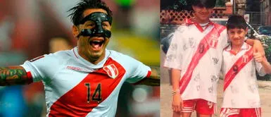 Gianluca Lapadula es goleador del Benevento de Italia con 10 goles Gianluca Lapadula no la tuvo fácil y vendió flores cuando era niño para ayudar a sus padres | VIDEO