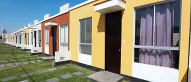 El nuevo monto del bono rige desde el 1 de enero hasta el 31 diciembre 2022. Ministerio de Vivienda: ¿A cuánto ascenderá los bonos de Techo Propio este año?