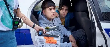 Ya está disponible ‘Loco’ canción de la película ‘Cato’ Ya está disponible ‘Loco’ canción de la película ‘Cato’