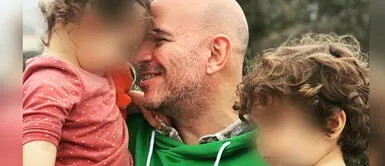 Ricardo Morán habla de la donadora de óvulos Ricardo Morán sobre donadora de óvulos: "No sabe quien soy, ni a los bebés que nacieron"