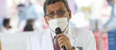 Minsa anunció medidas ante la llegada de la tercera ola. Hernando Cevallos: "Variante ómicron es predominante en Lima y Callao"