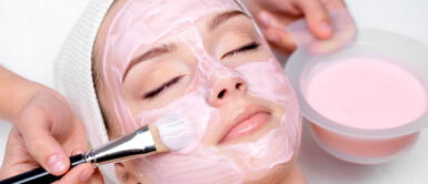 Mascarilla facial rejuvenecer piel Beauty tips: ¿Por qué debemos aplicar una mascarilla facial sí o sí a partir de los 30?