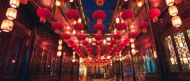 Año Nuevo Chino 2022: ¿Cuándo inicia el año del tigre de agua en el horóscopo chino? Año Nuevo Chino 2022: ¿Cuándo inicia y qué animal representa en el horóscopo?