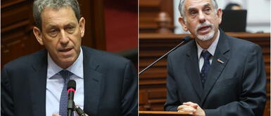 Alfredo Thorne señala que Pedro Francke está tomando un crecimiento que no es más que el resultado de una recesión. Thorne sobre Francke: “Está tomando un crecimiento que no es más que el resultado de una recesión”