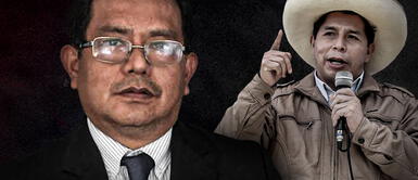 Abogado del presidente Castillo: ¿Para qué vas a investigar si no vas a acusar? Abogado del presidente Castillo: "¿Para qué vas a investigar si no vas a acusar?"