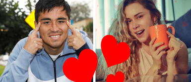 ‘Gato’ Cuba ya grita su amor por Ale Venturo: “Nos merecíamos” ‘Gato’ Cuba ya grita su amor por Ale Venturo: “Nos merecíamos”