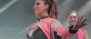 Yahaira no se aguantó más y respondió a sus críticos con potente indirecta. Yahaira Plasencia arremete contra los críticos del Musical de la Salsa