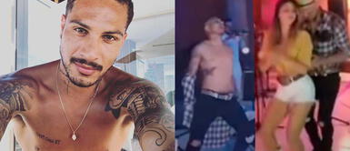 Paolo Guerrero aún no tiene equipo y es duda para los partidos de la selección peruana Paolo Guerrero entrena luego de celebrar su cumpleaños | VIDEO