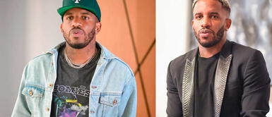 Jefferson Farfán es estrella en Alianza Lima y habitual convocado en la selección peruana Jefferson Farfán revela que no tiene ningún problema de vestir ropa de Gamarra | VIDEO