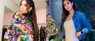 Melissa Paredes es amante de los perros, pero en especial del Gato Melissa Paredes muestra a sus tres nuevos compañeros en Instagram | FOTO