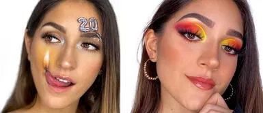 Peruana Sandra Llosa competirá en los TikTok Awards. Peruana Sandra Llosa es nominada a los TikTok Awards compitiendo con artistas internacionales